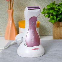 Rechargeable Ladies Shaver