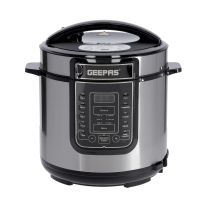 Geepas GMC5326 Digital Multi Cooker