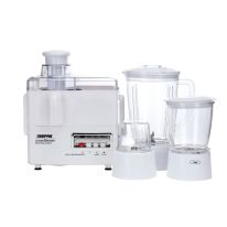 GSB2031 4 In 1 Food Processor | 600W