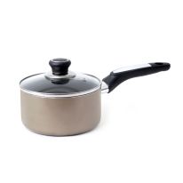 Sauce Pan With Lid, 16 CM