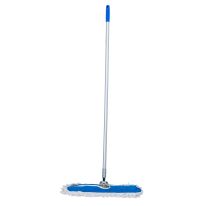 Airport Mop Aluminium