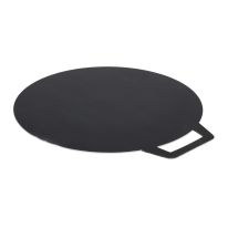 Long Lasting Premium Xylan Coating 35 cm Non-stick Flat Pan RF7371 Royalford